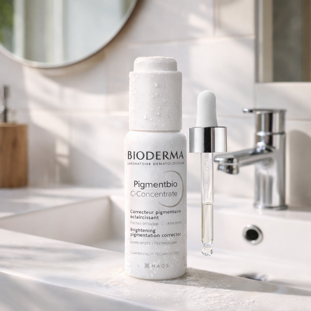 Bioderma Pigmentbio C-Concentrate Serum 15ml