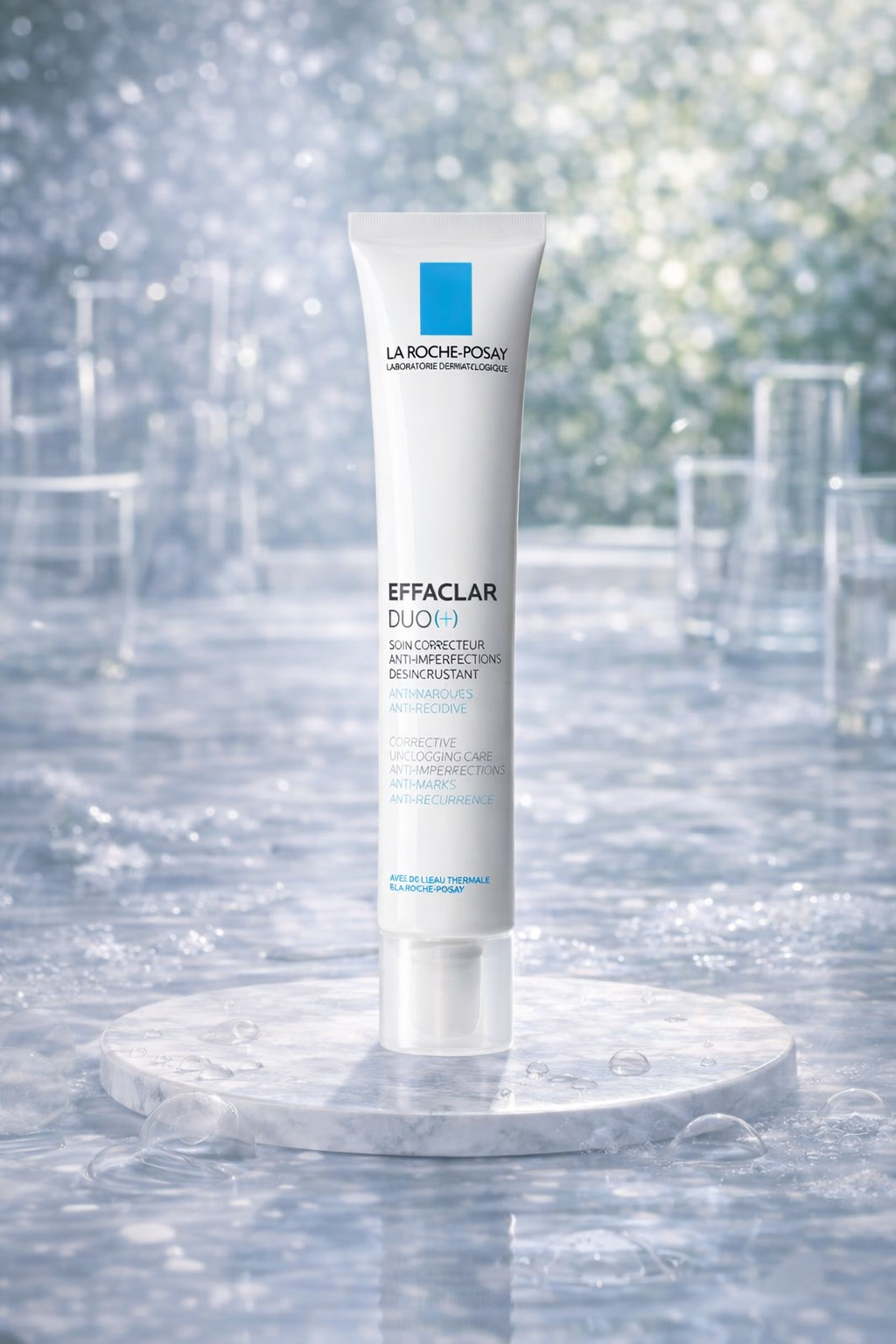 La Roche-Posay Effaclar Duo+ 40ml