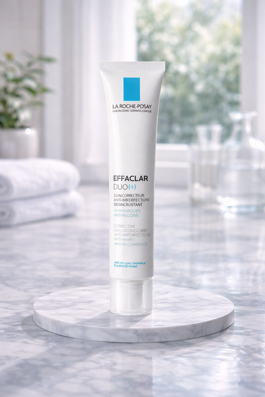 La Roche-Posay Effaclar Duo+ 40ml