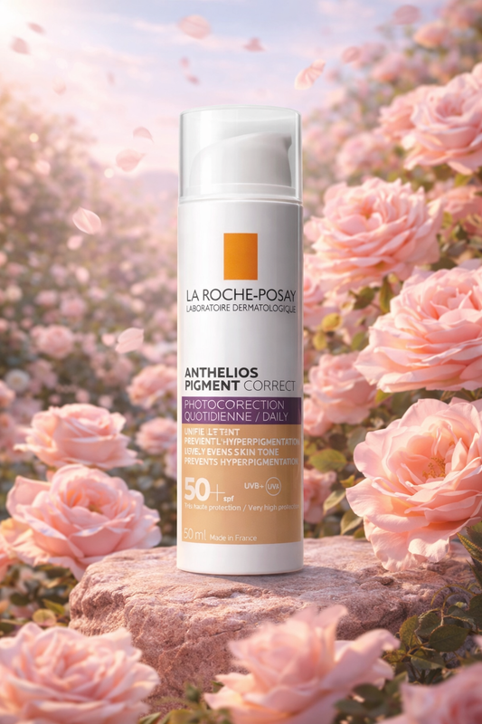 La Roche-Posay Anthelios Pigment Correct SPF50+ 50ml