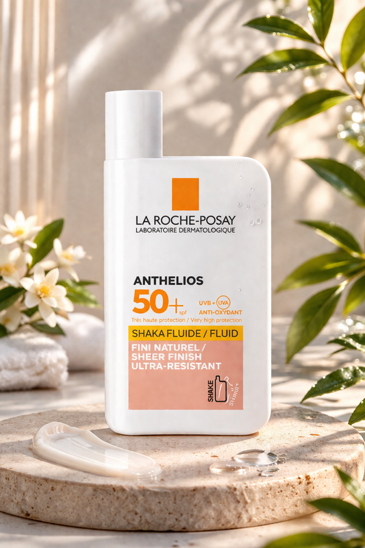 La Roche-Posay Anthelios Shaka Fluid SPF50+ 50ml