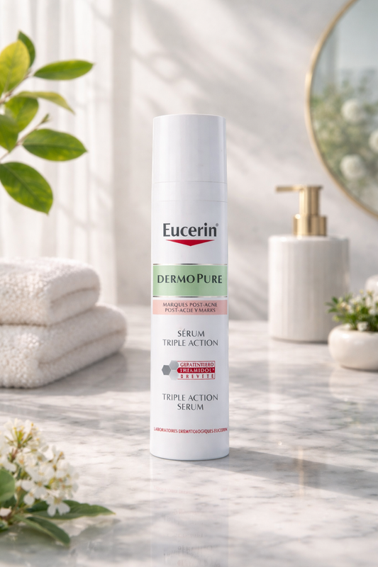 Eucerin DermoPure Triple Effect Serum 40ml
