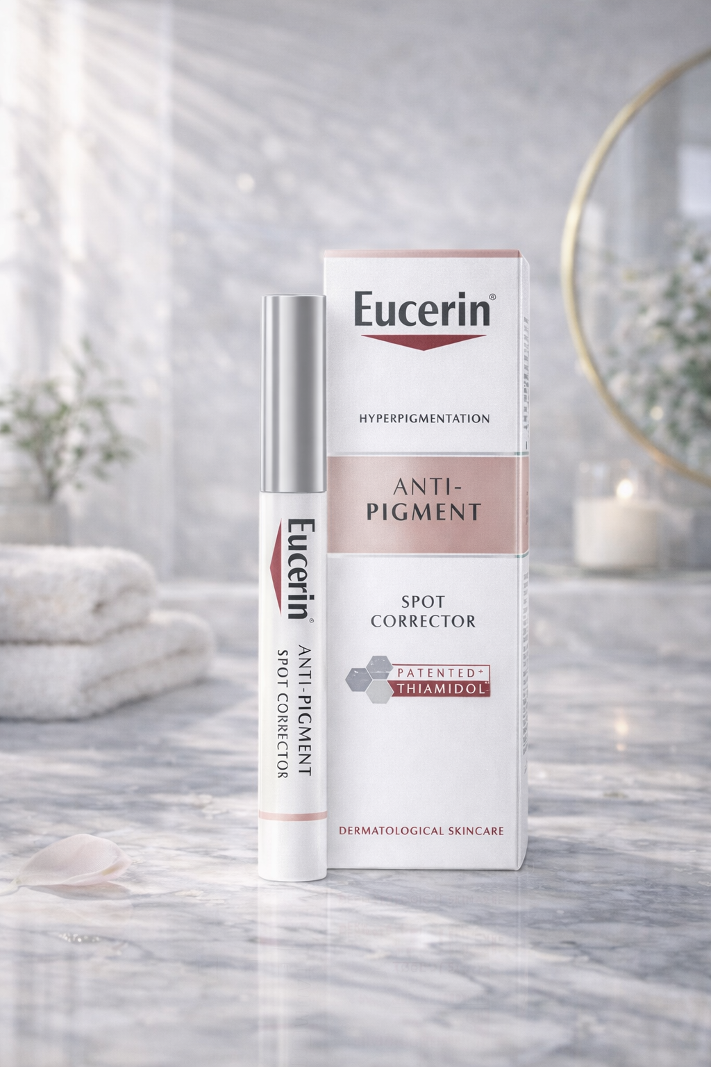 Eucerin Anti-Pigment Spot Corrector 5ml