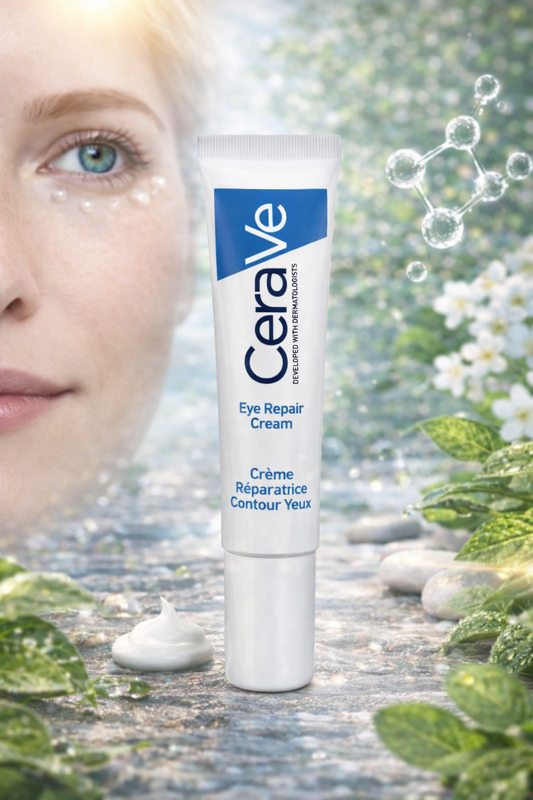 CeraVe Crème Yeux 14 ml