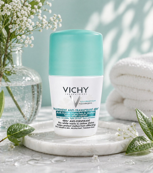 Vichy Deo Bille A.Trace Int 50 ML