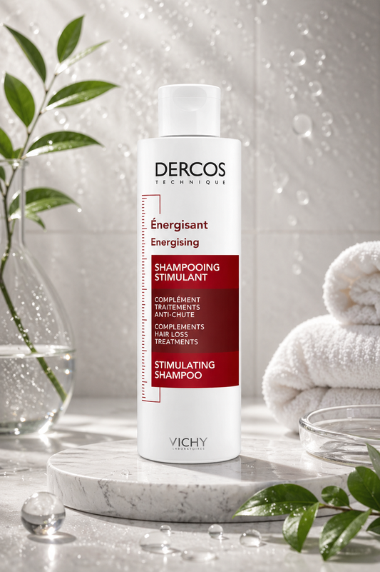 Dercos DT AS SH Energis 200ML