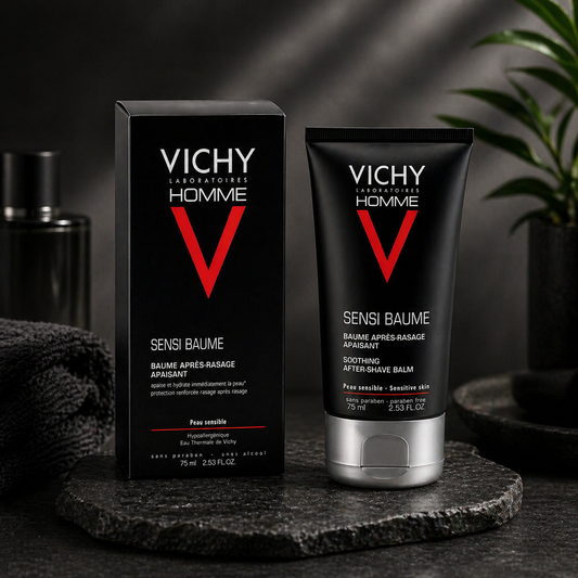 Vichy VH Sensi Baume 75 ML