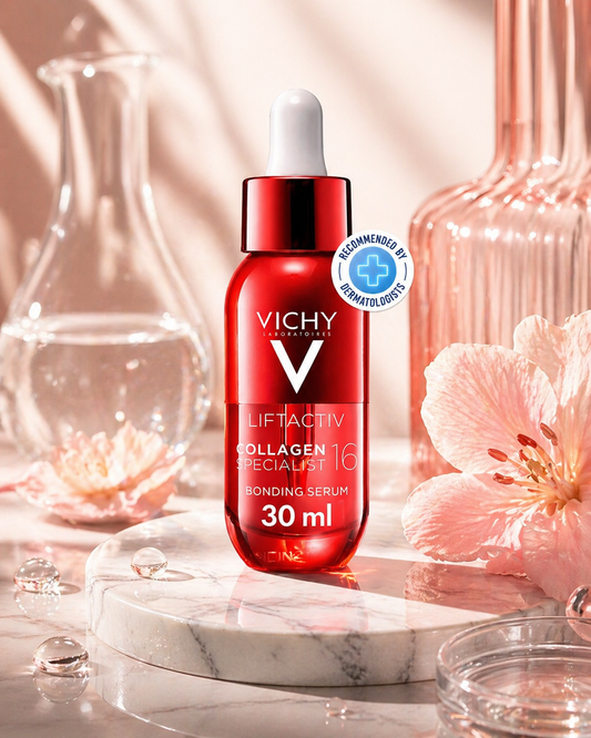 Vichy Lift Collagen Spe 16 30ML