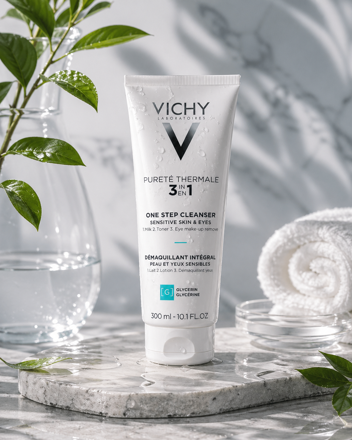 Vichy PT 3IN1 T300ML F/GB/nl/g