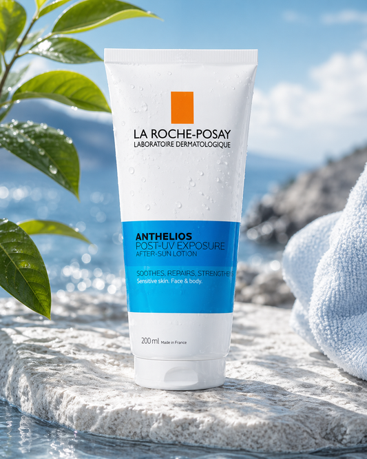 La Roche-Posay Anth Baume Post-UV 200ML