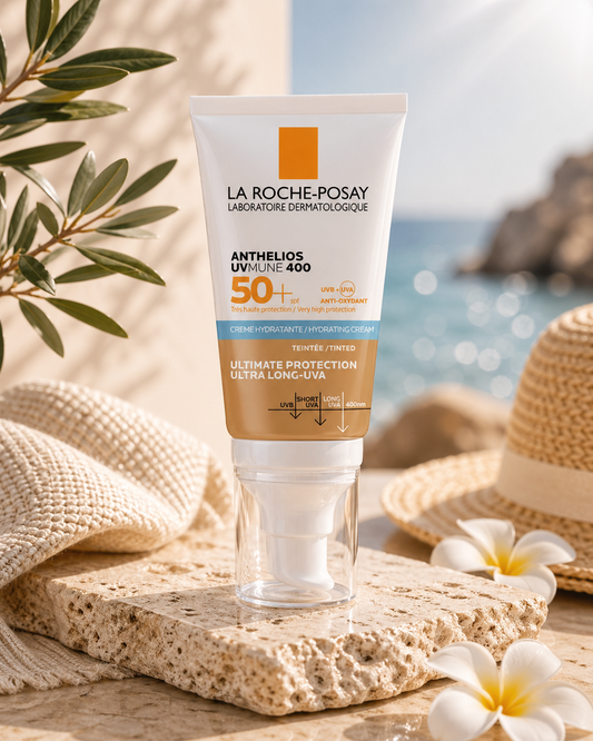 La Roche-Posay Anthelios Uvmune 400 Teintée NOUVEAU