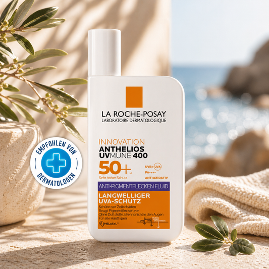 La Roche-Posay Anth UVM Antipigm FL 50ML FR