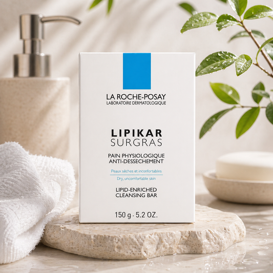 La Roche-Posay Lipikar Pain Surgras