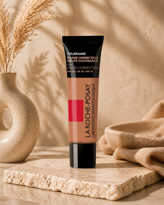 La Roche-Posay Tolmup FDT Fluid 14 T30ML EFFORSP