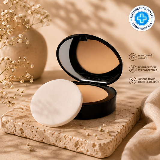 La Roche-Posay Toler Teint Mineral N°11