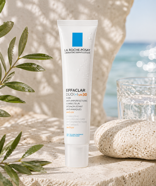 La Roche-Posay Effaclar Duo+SPF30T40ML