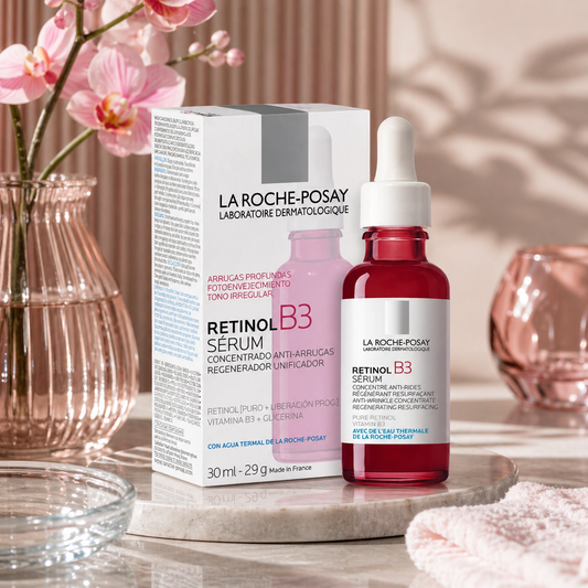 La Roche-Posay Retinol B1 Serum