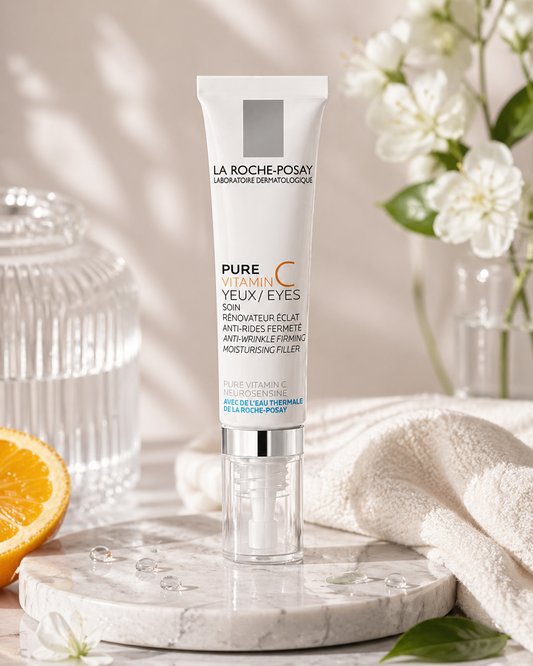 La Roche-Posay Redermic Vitamin C Yeux