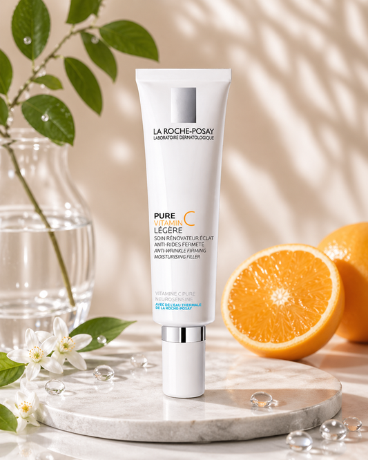 La Roche-Posay Redermic Vitamin C Light