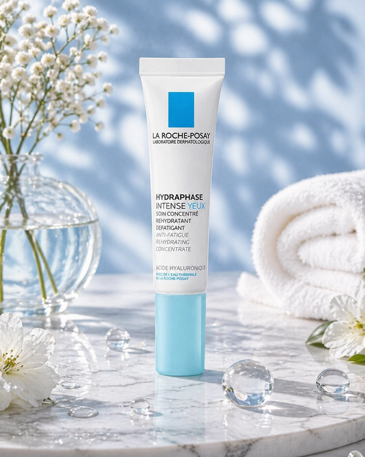La Roche-Posay Hydraphase Intense Yeux