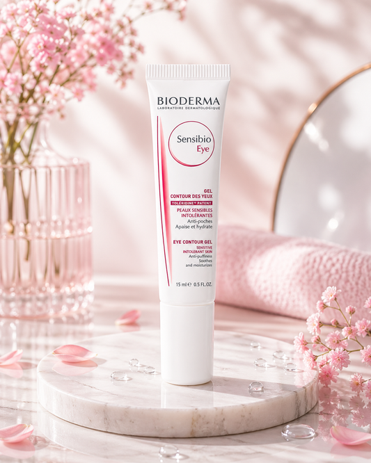 Bioderma Sensibio Eye 15 ML