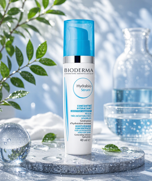 Bioderma Hydrabio Serum 40 ML