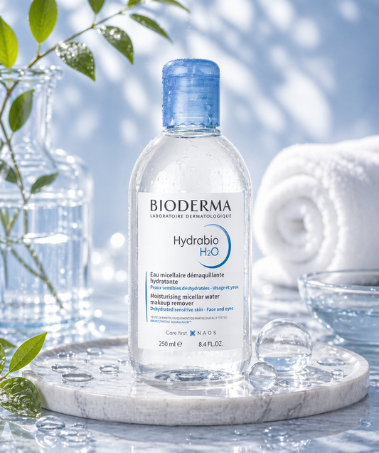 Bioderma Hydrabio H2O 250ML