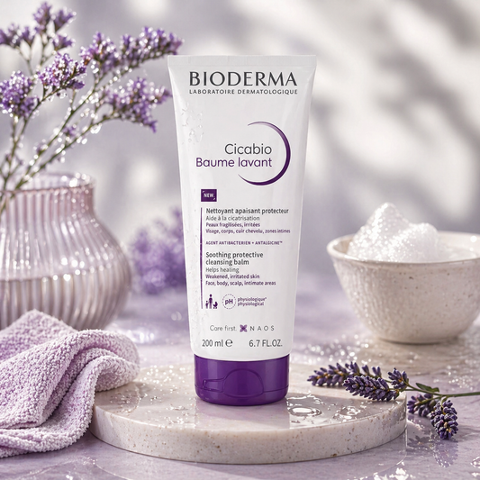 Bioderma Cicabio Lavant 200 ML