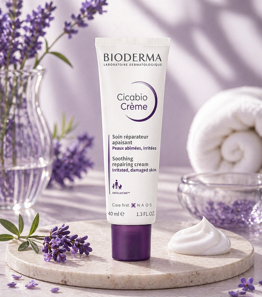 Bioderma Cicabio Crème +40 ML