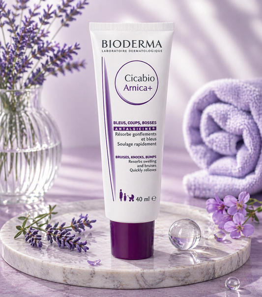 Bioderma Cicabio Arnica+40 ML NEW