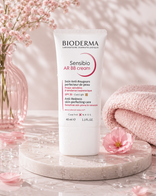 Bioderma Sensibio BB Cream AR 40 ML