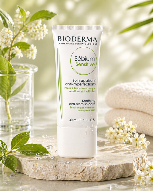 Bioderma Sebium Sensitive 30 ML