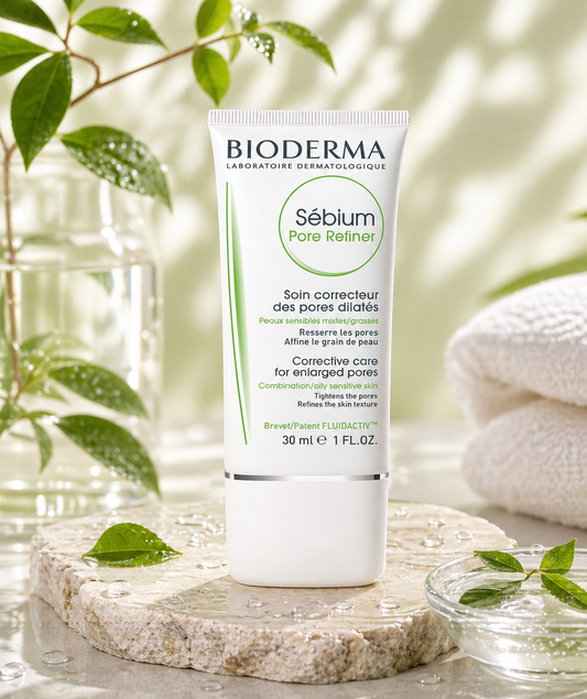 Bioderma Sebium Pore Refiner 30 ML