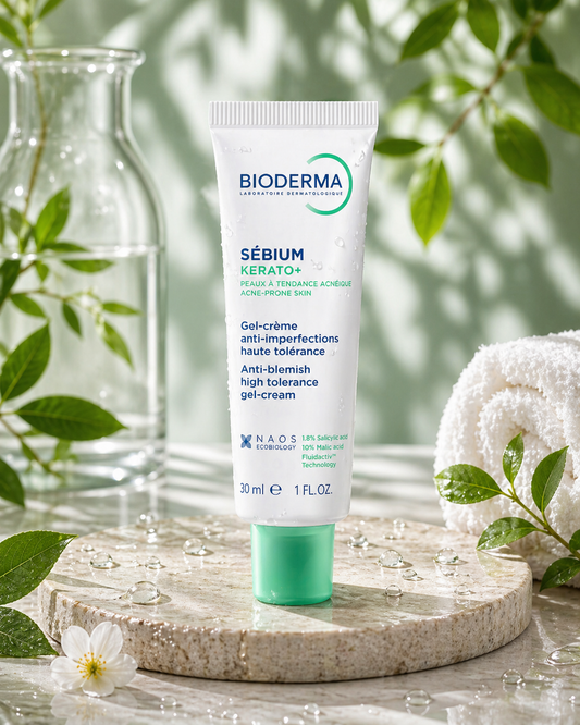 Bioderma Sebium Kerato+ 30 ML