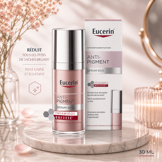 ANTI PIGMENT DUAL SERUM 30 ML