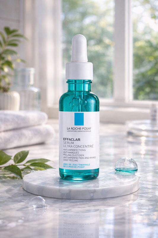 La Roche-Posay Effaclar Sérum Ultra Concentré 30ml