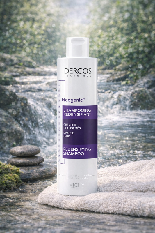 Vichy Dercos Neogenic Redensifying Shampoo 200ml