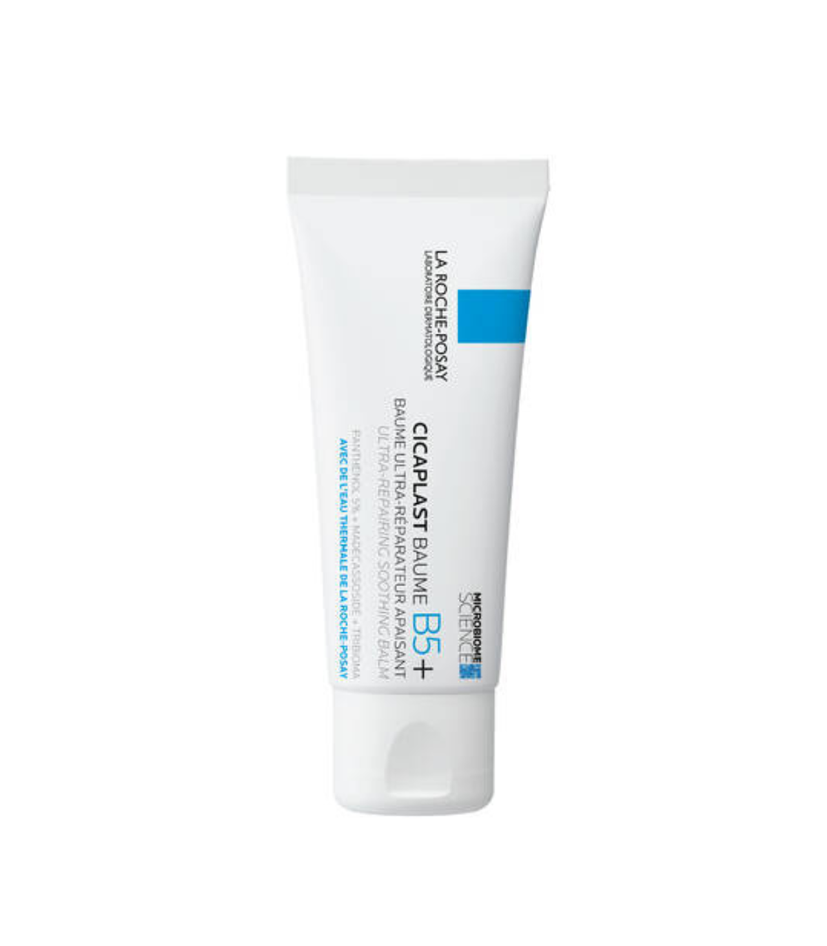 La Roche-Posay Cicaplast Baume B5+ Nouvelle Formule