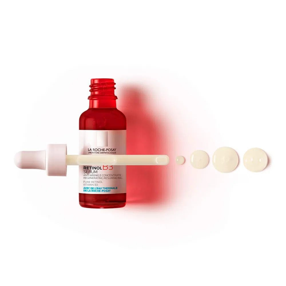 Vichy Normaderm Probio-BHA Serum 30ml