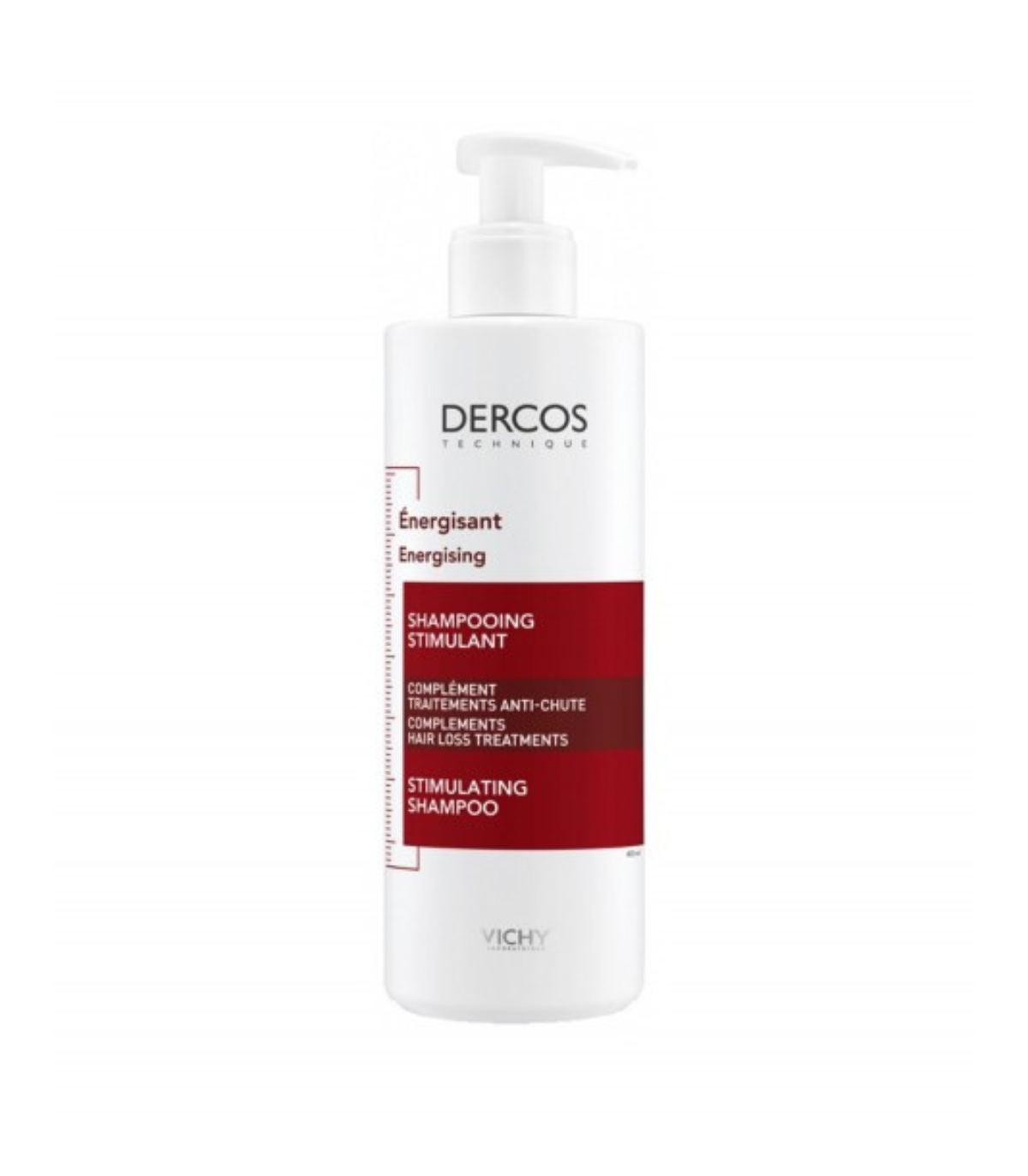 Dercos Energy+ Shampooing