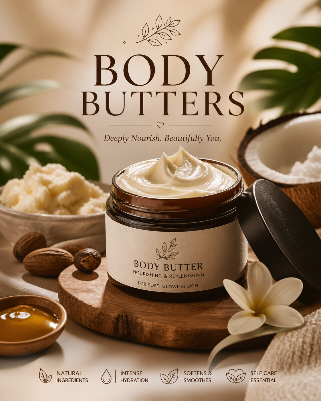 Body Butters