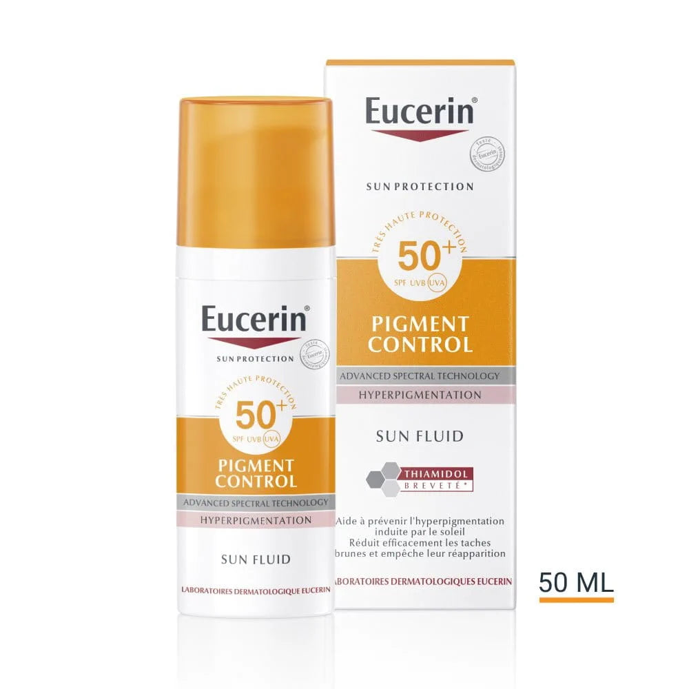 ECRAN ANTI PIGMENT SPF50+ 50 ML