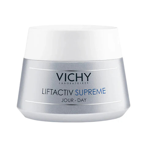 Vichy Liftactiv Supreme Rich Day Cream 50ml