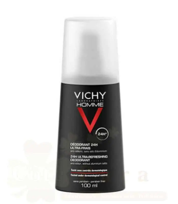 Vichy VH Deo Vapo Assainissant 100 ML