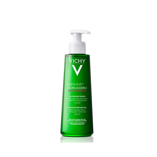 Vichy Normaderm Phytosolution Gel Purifiant
