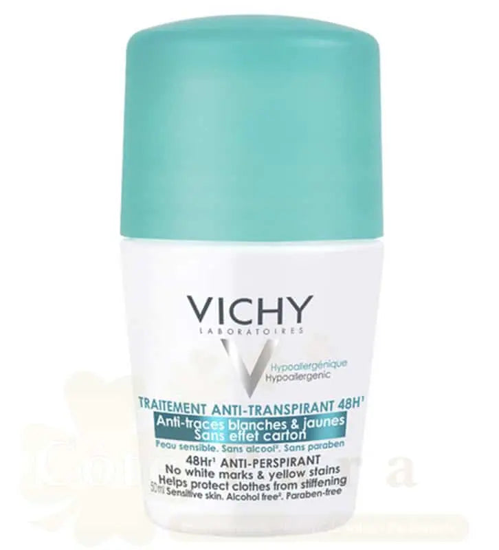 Vichy Deo Bille A.Trace Int 50 ML