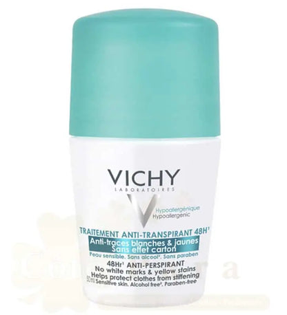 Vichy Deo Bille A.Trace Int 50 ML