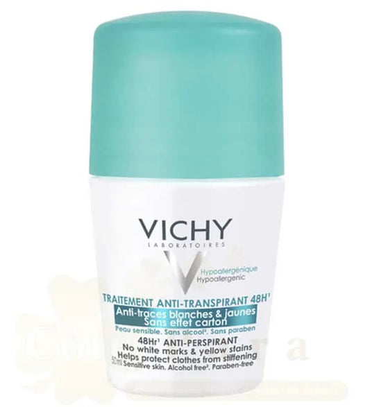 Vichy Deo Bille A.Trace Int 50 ML