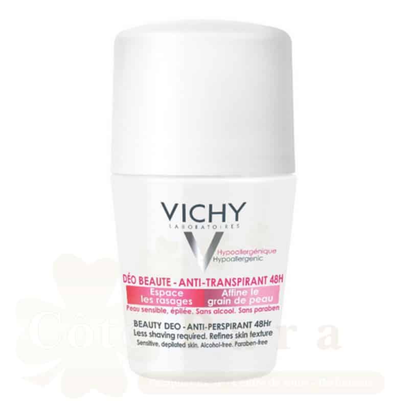 Vichy Deo Bille Eclaircissant