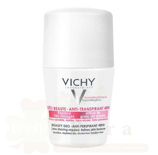 Vichy Deo Bille Eclaircissant